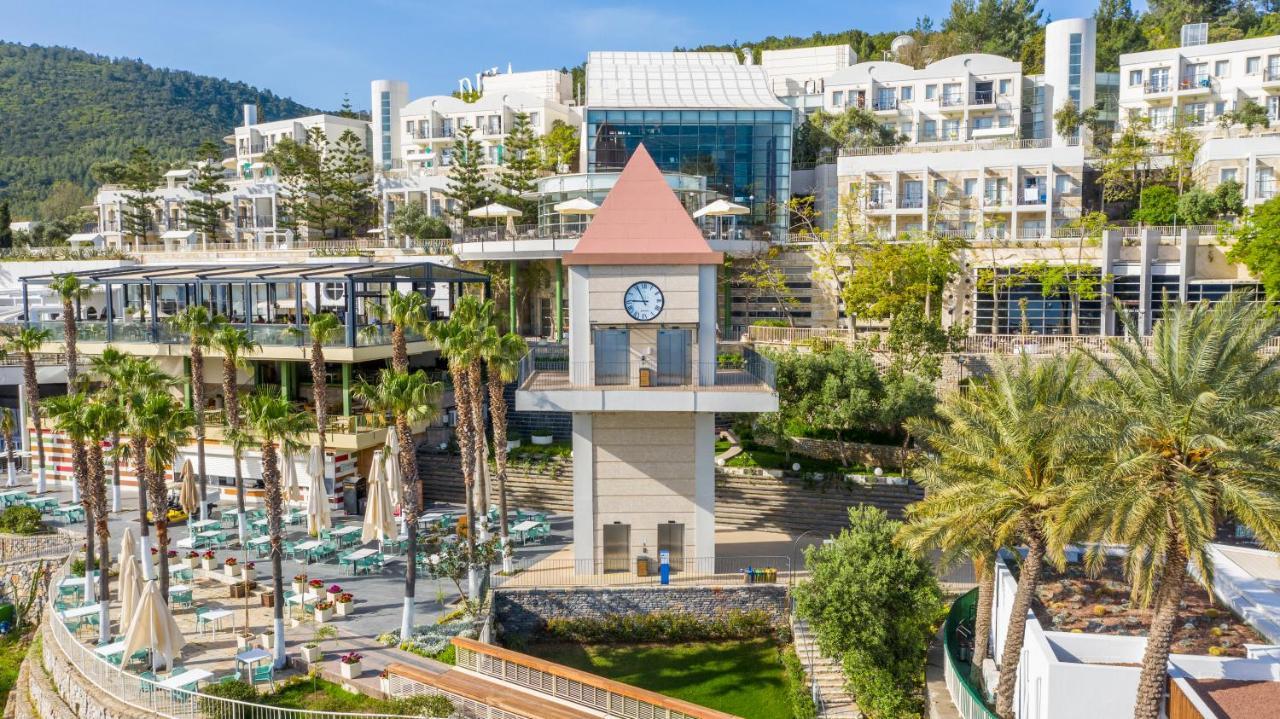 Duja Bodrum توربا المظهر الخارجي الصورة