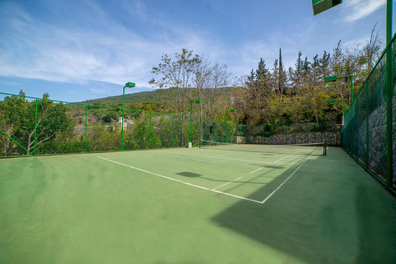 Duja Bodrum توربا المظهر الخارجي الصورة