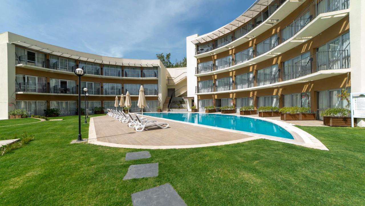 Duja Bodrum توربا المظهر الخارجي الصورة