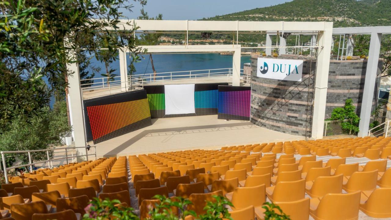 Duja Bodrum توربا المظهر الخارجي الصورة