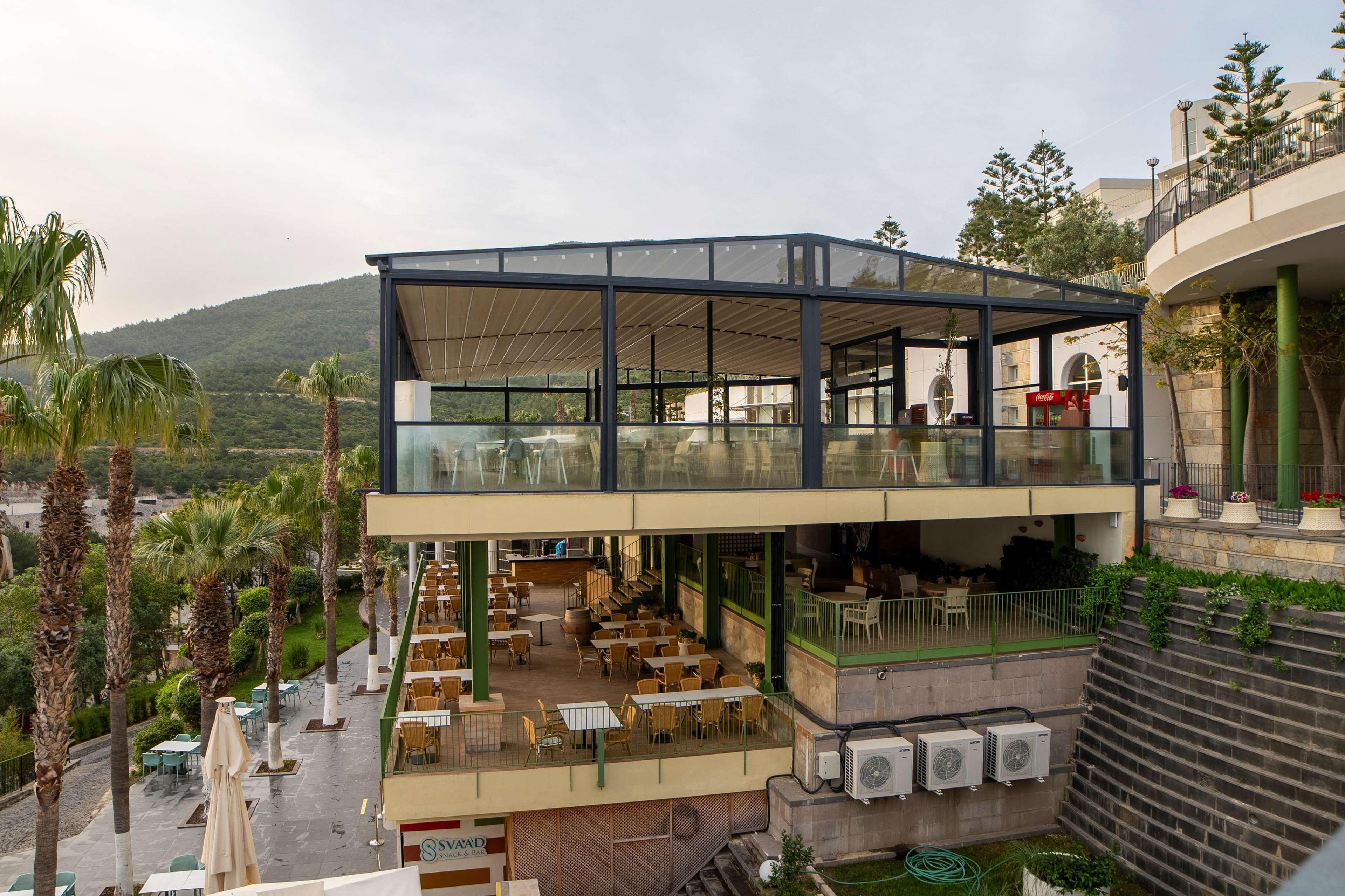 Duja Bodrum توربا المظهر الخارجي الصورة