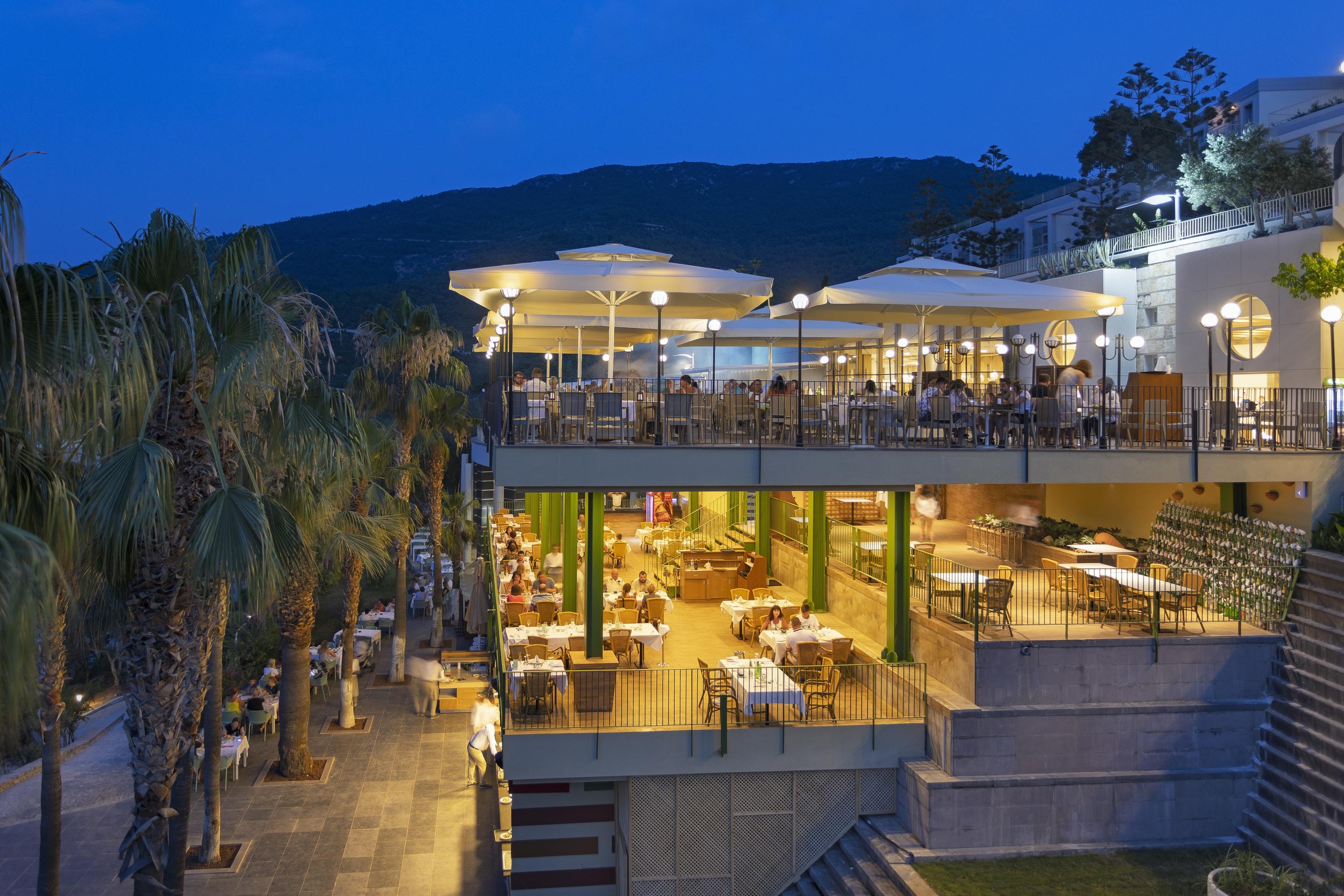 Duja Bodrum توربا المرافق الصورة