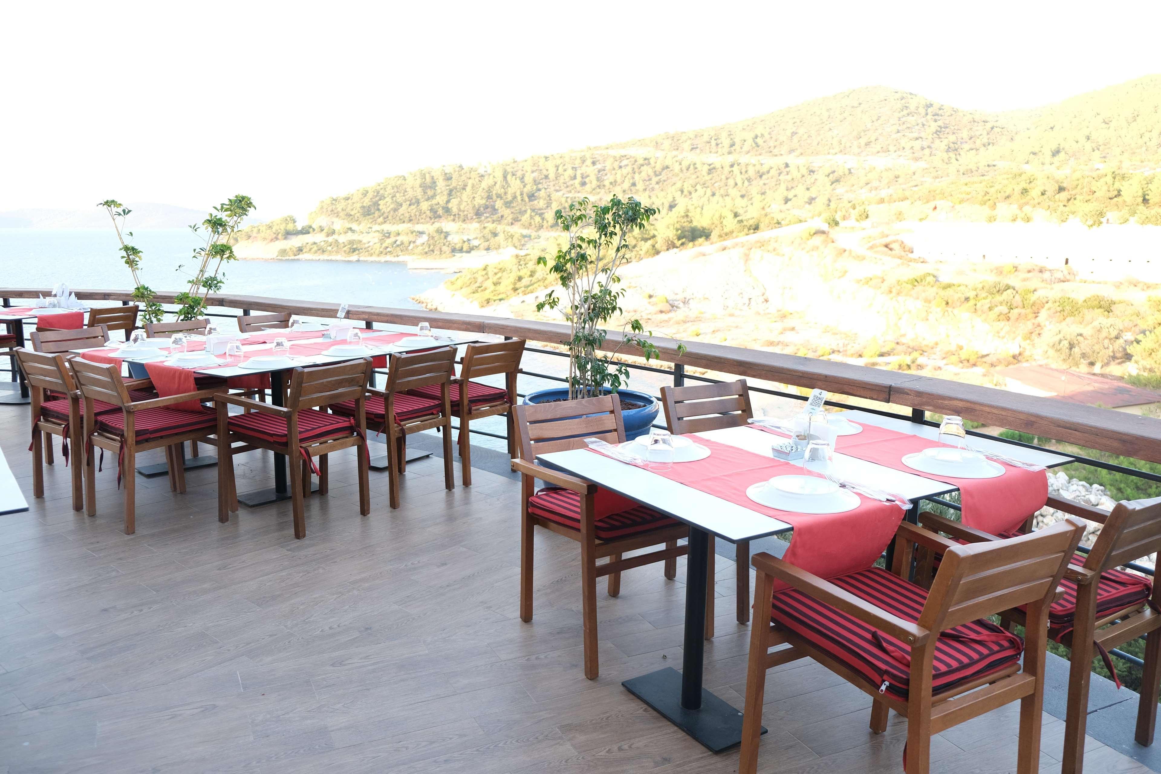 Duja Bodrum توربا المظهر الخارجي الصورة