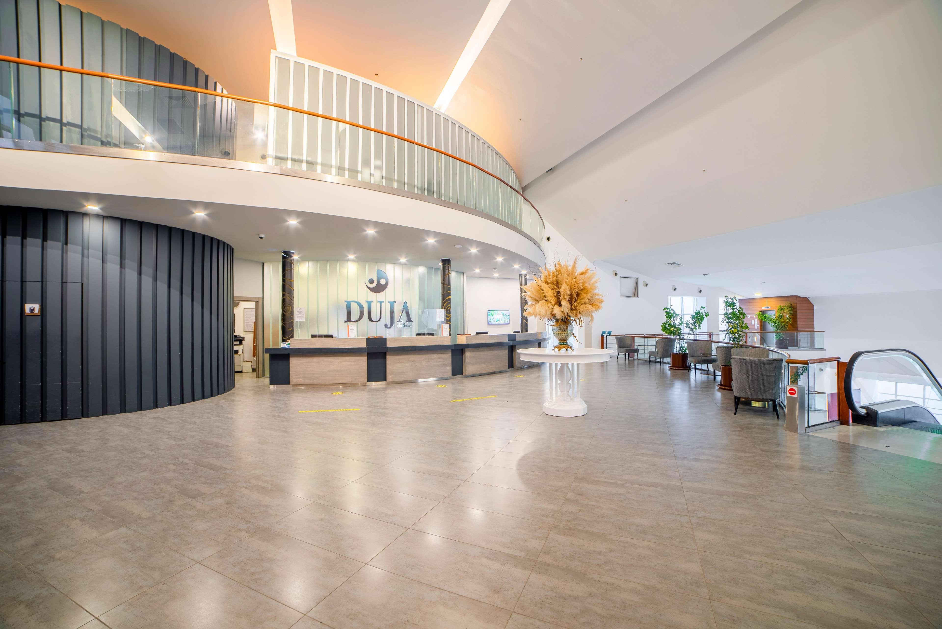 Duja Bodrum توربا المظهر الخارجي الصورة