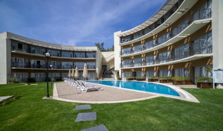 Duja Bodrum توربا المظهر الخارجي الصورة