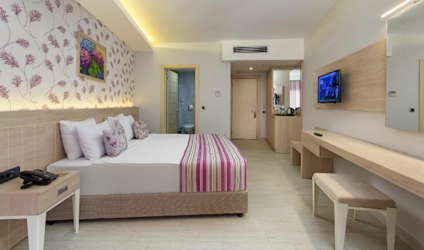 Duja Bodrum توربا المظهر الخارجي الصورة