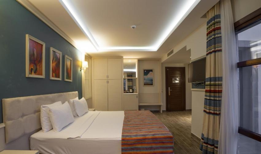 Duja Bodrum توربا المظهر الخارجي الصورة