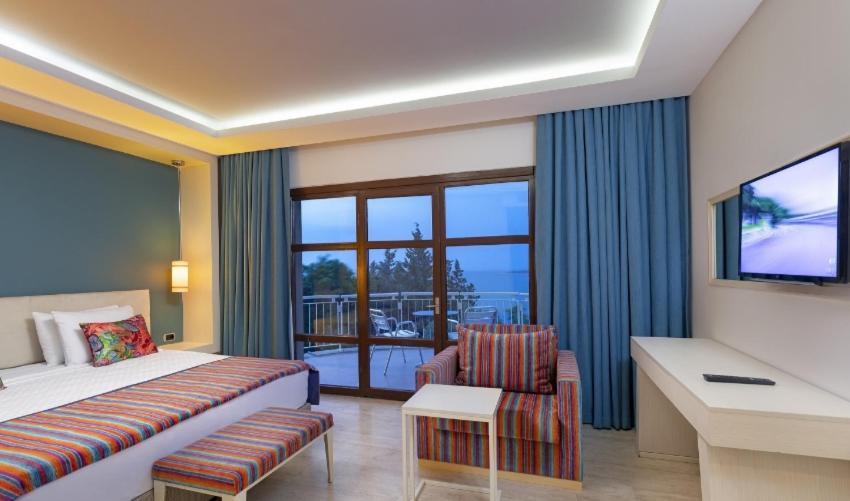 Duja Bodrum توربا المظهر الخارجي الصورة