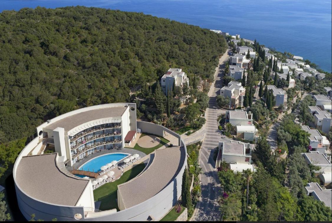 Duja Bodrum توربا المظهر الخارجي الصورة